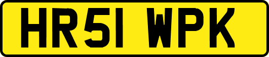 HR51WPK