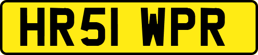 HR51WPR