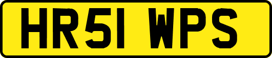 HR51WPS