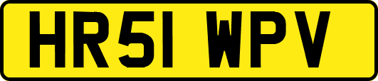 HR51WPV