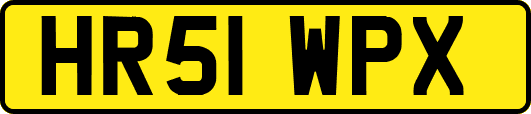 HR51WPX