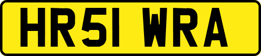 HR51WRA