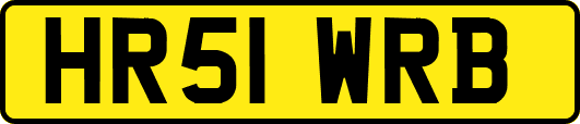 HR51WRB
