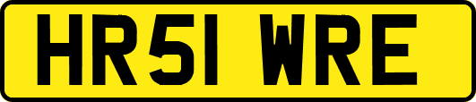 HR51WRE