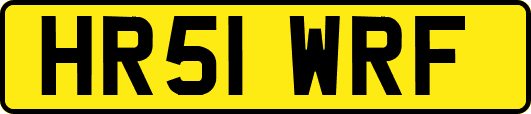 HR51WRF