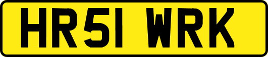 HR51WRK