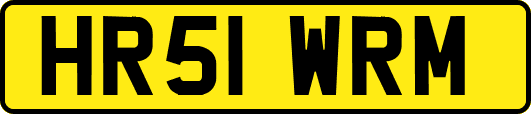 HR51WRM