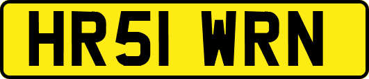 HR51WRN