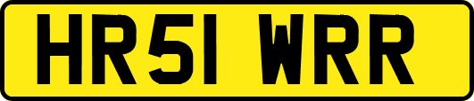 HR51WRR