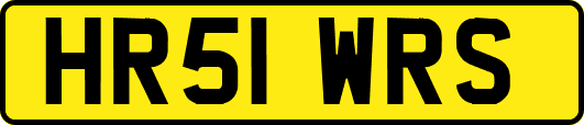 HR51WRS