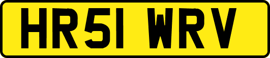 HR51WRV