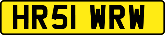 HR51WRW