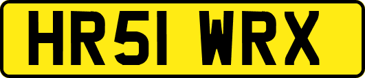 HR51WRX