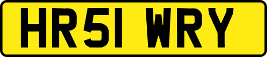HR51WRY