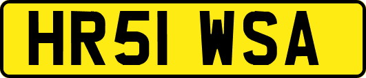 HR51WSA