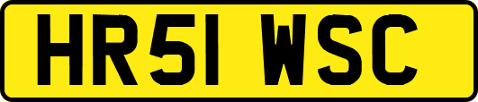 HR51WSC