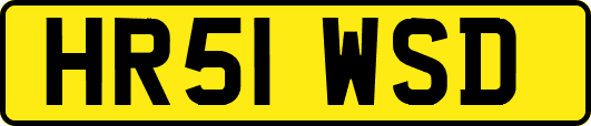 HR51WSD