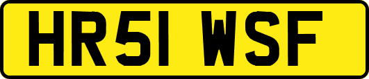 HR51WSF