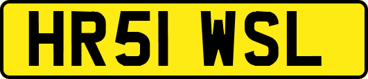 HR51WSL