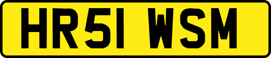 HR51WSM