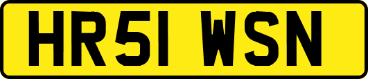 HR51WSN