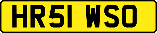 HR51WSO
