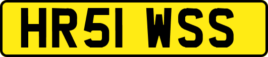 HR51WSS
