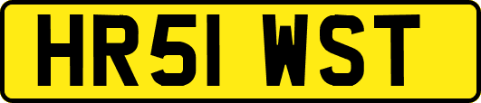 HR51WST