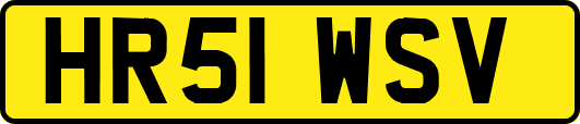 HR51WSV