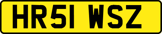 HR51WSZ