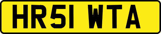 HR51WTA