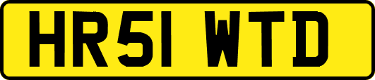 HR51WTD