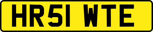 HR51WTE