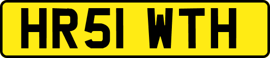 HR51WTH