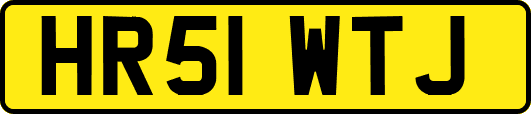 HR51WTJ