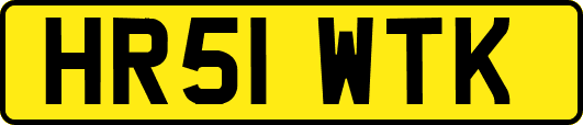 HR51WTK