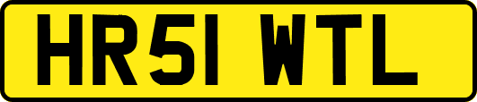 HR51WTL