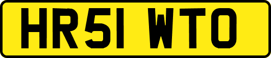 HR51WTO