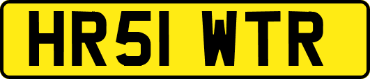 HR51WTR