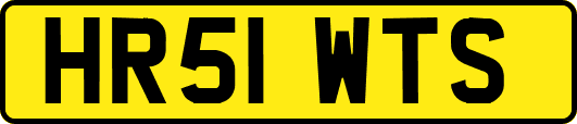HR51WTS