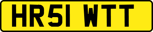 HR51WTT
