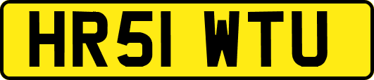 HR51WTU