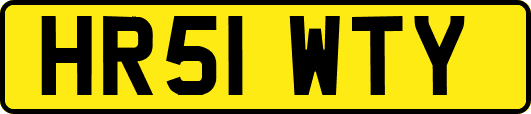 HR51WTY