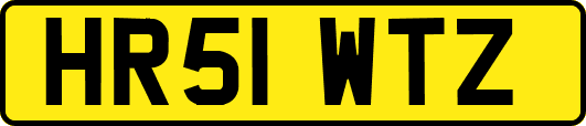 HR51WTZ