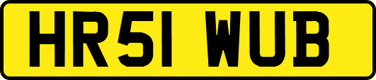 HR51WUB