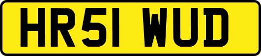 HR51WUD