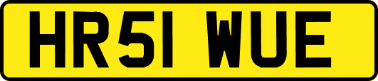 HR51WUE