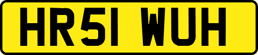 HR51WUH
