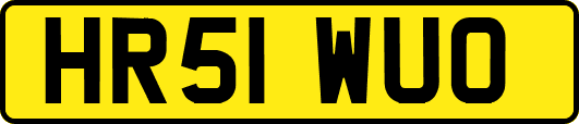 HR51WUO