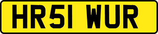 HR51WUR